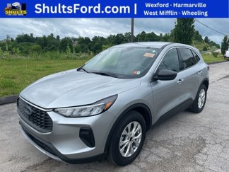 Used 2023 Ford Escape Active image 1