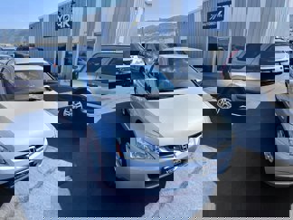 Used 2005 Honda Accord LX image 1