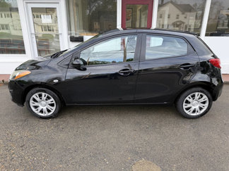 Used 2013 MAZDA MAZDA2 Sport image 1