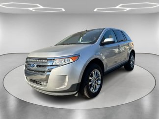 Used 2014 Ford Edge SEL w/ Equipment Group 205A image 1
