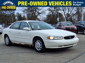 Used 2003 Buick Century Custom w/ Preferred Equipment Group 1SB image 1
