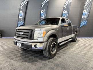 Used 2011 Ford F150 XLT w/ XLT Convenience Pkg image 1