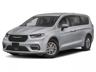 Certified 2023 Chrysler Pacifica Limited image 1