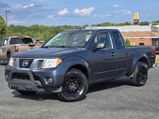 Used 2013 Nissan Frontier SV video 2