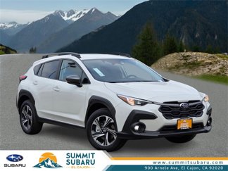 New 2025 Subaru Crosstrek 2.5i Premium image 1