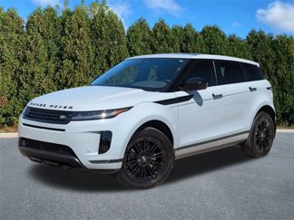Used 2024 Land Rover Range Rover Evoque S image 1