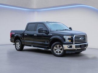 Used 2017 Ford F150 XLT image 1