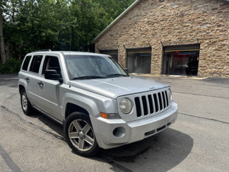 Used 2007 Jeep Patriot Sport w/ PWR Equipment Group image 1