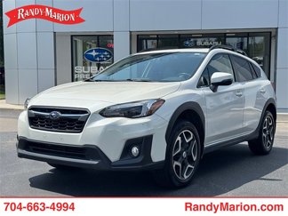 Used 2018 Subaru Crosstrek 2.0i Limited image 1