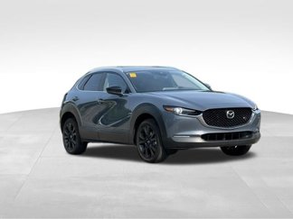 Used 2023 MAZDA CX-30 AWD 2.5 S w/ Preferred Package image 1