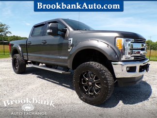 Used 2017 Ford F250 Lariat w/ Lariat Ultimate Package image 1