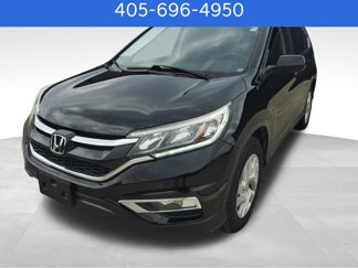 Used 2016 Honda CR-V EX video 1