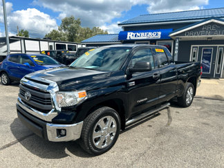 Used 2014 Toyota Tundra SR5 image 1