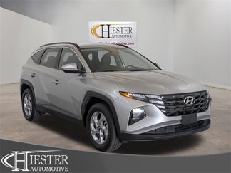 Used 2023 Hyundai Tucson SEL image 1