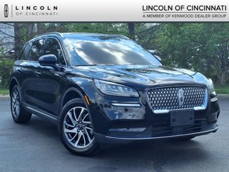 Used 2021 Lincoln Corsair FWD w/ Equipment Group 101A image 1