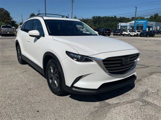 Used 2023 MAZDA CX-9 Touring image 1