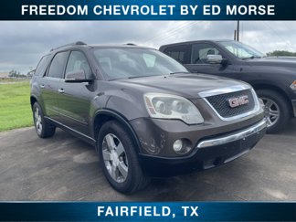 Used 2012 GMC Acadia SLT image 1