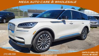 Used 2023 Lincoln Aviator Reserve w/ Equipment Group 201A image 1