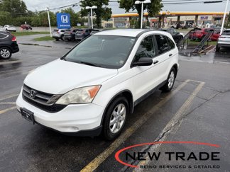 Used 2011 Honda CR-V LX image 1
