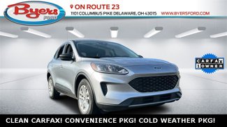 Used 2022 Ford Escape SE w/ Convenience Package image 1