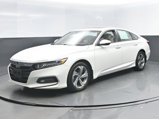 Used 2018 Honda Accord EX-L image 1