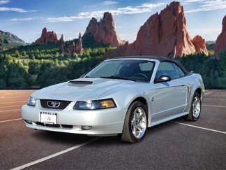 Used 2004 Ford Mustang GT image 1
