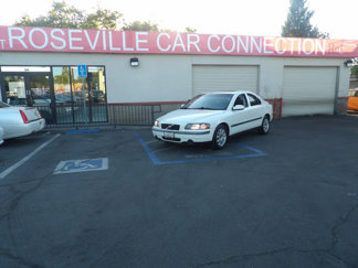 Used 2001 Volvo S60 2.4 image 1