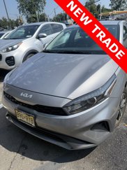 Used 2023 Kia Forte LXS image 1