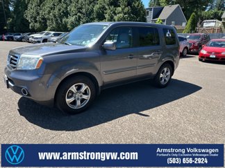 Used 2014 Honda Pilot EX-L image 1