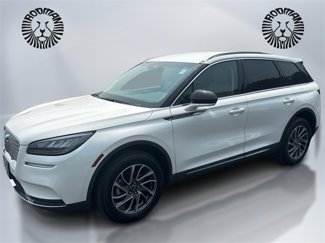 Used 2021 Lincoln Corsair AWD w/ Equipment Group 101A image 1