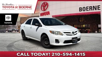 Used 2011 Toyota Corolla image 1