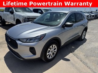 Used 2024 Ford Escape Active w/ Tech Pack #1 image 1
