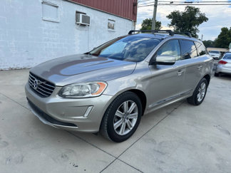 Used 2016 Volvo XC60 T6 w/ Proximity Package image 1