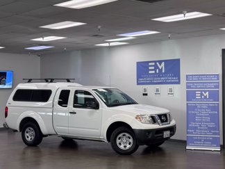 Used 2016 Nissan Frontier S image 1