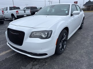 Used 2023 Chrysler 300 S w/ Comfort Group image 1