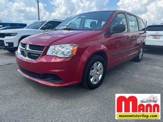 Used 2012 Dodge Grand Caravan American Value Package image 1