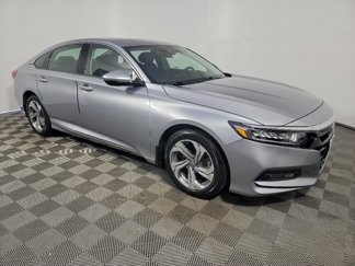 Certified 2020 Honda Accord EX-L image 1