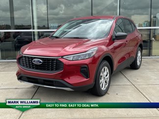 New 2025 Ford Escape Active video 1