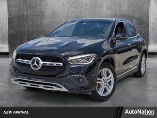 Used 2021 Mercedes-Benz GLA 250 image 1