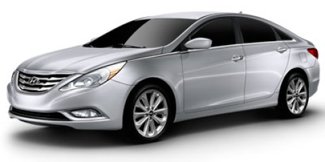 Used 2011 Hyundai Sonata GLS image 1