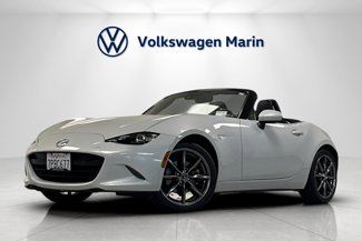 Used 2016 MAZDA MX-5 Miata Grand Touring image 1