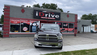 Used 2011 RAM 1500 Big Horn image 1