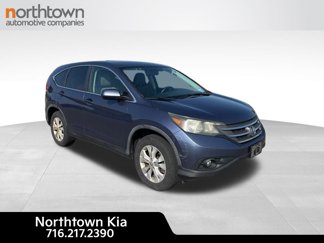 Used 2013 Honda CR-V EX image 1