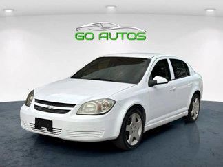 Used 2010 Chevrolet Cobalt LT w/ Preferred Equipment Group image 1
