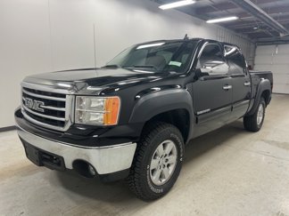 Used 2012 GMC Sierra 1500 SLE w/ Power Tech Package image 1