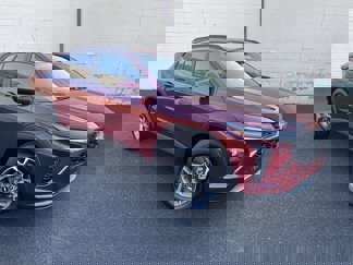 New 2025 Chevrolet Trax LT image 1