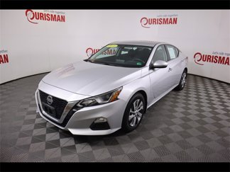 Used 2020 Nissan Altima 2.5 S image 1