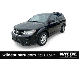 Used 2015 Dodge Journey SXT w/ Flexible Seating Group image 1