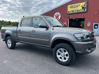 Used 2005 Toyota Tundra Limited w/ All Weather Guard Pkg image 1