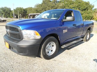 Used 2019 RAM 1500 Tradesman w/ Popular Equipment Group image 1